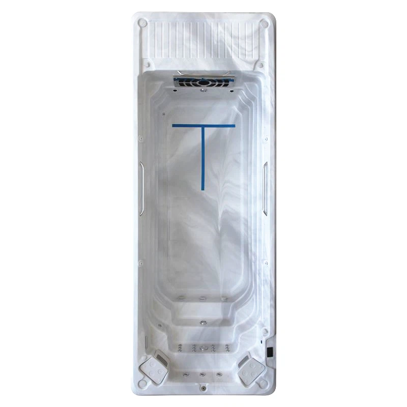 ٹربائن تیراکی سپا